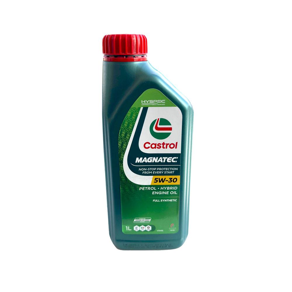 Castrol Magnatec Stop-Start 5w30(1L)